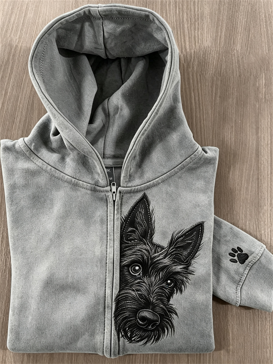Bamboothread shop Facebook ad