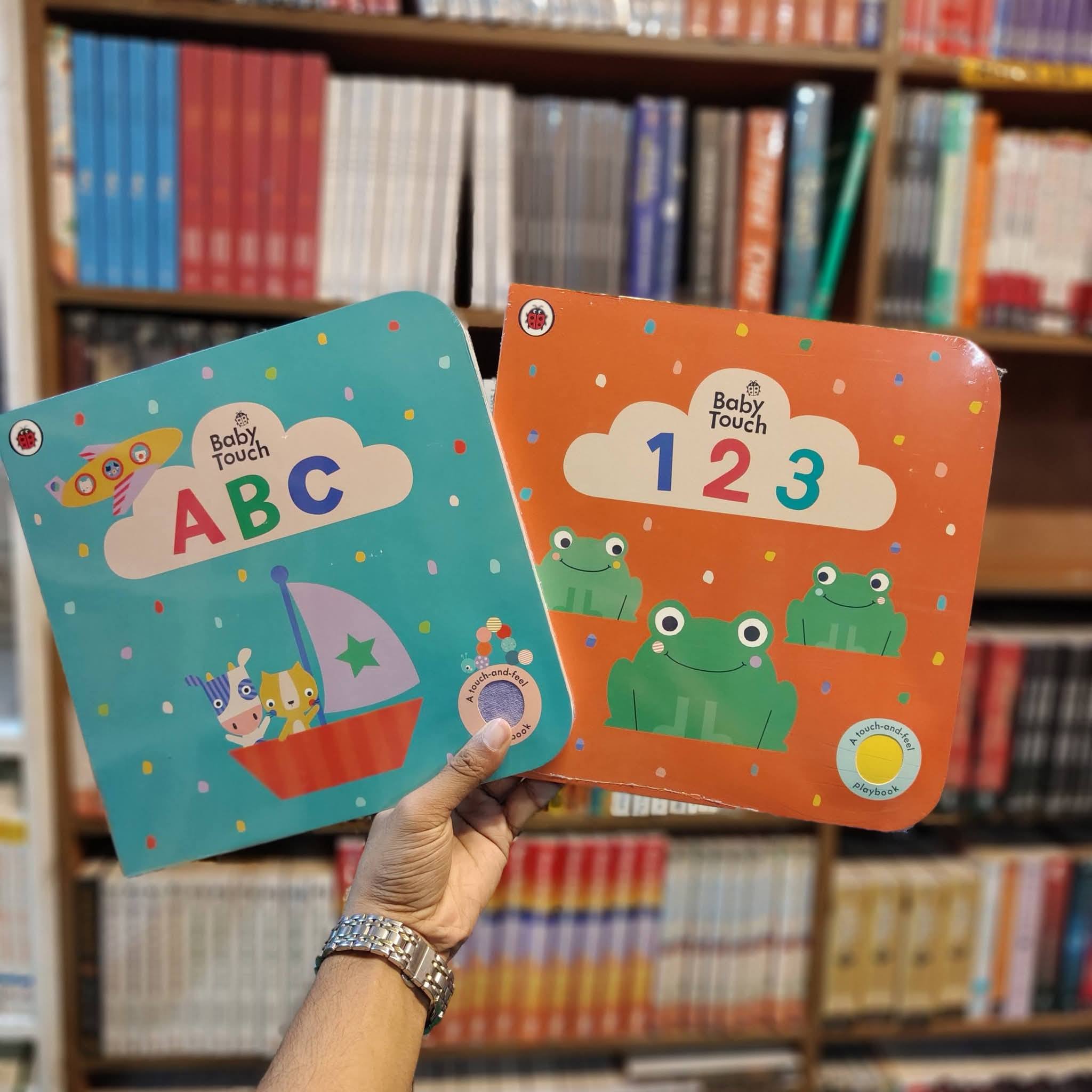 Bookends Kids Book Facebook ad