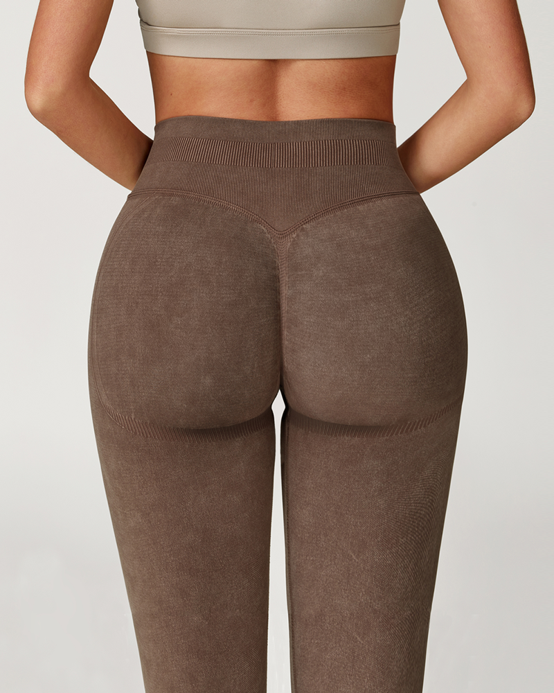 Sfigure Gymwear Facebook ad