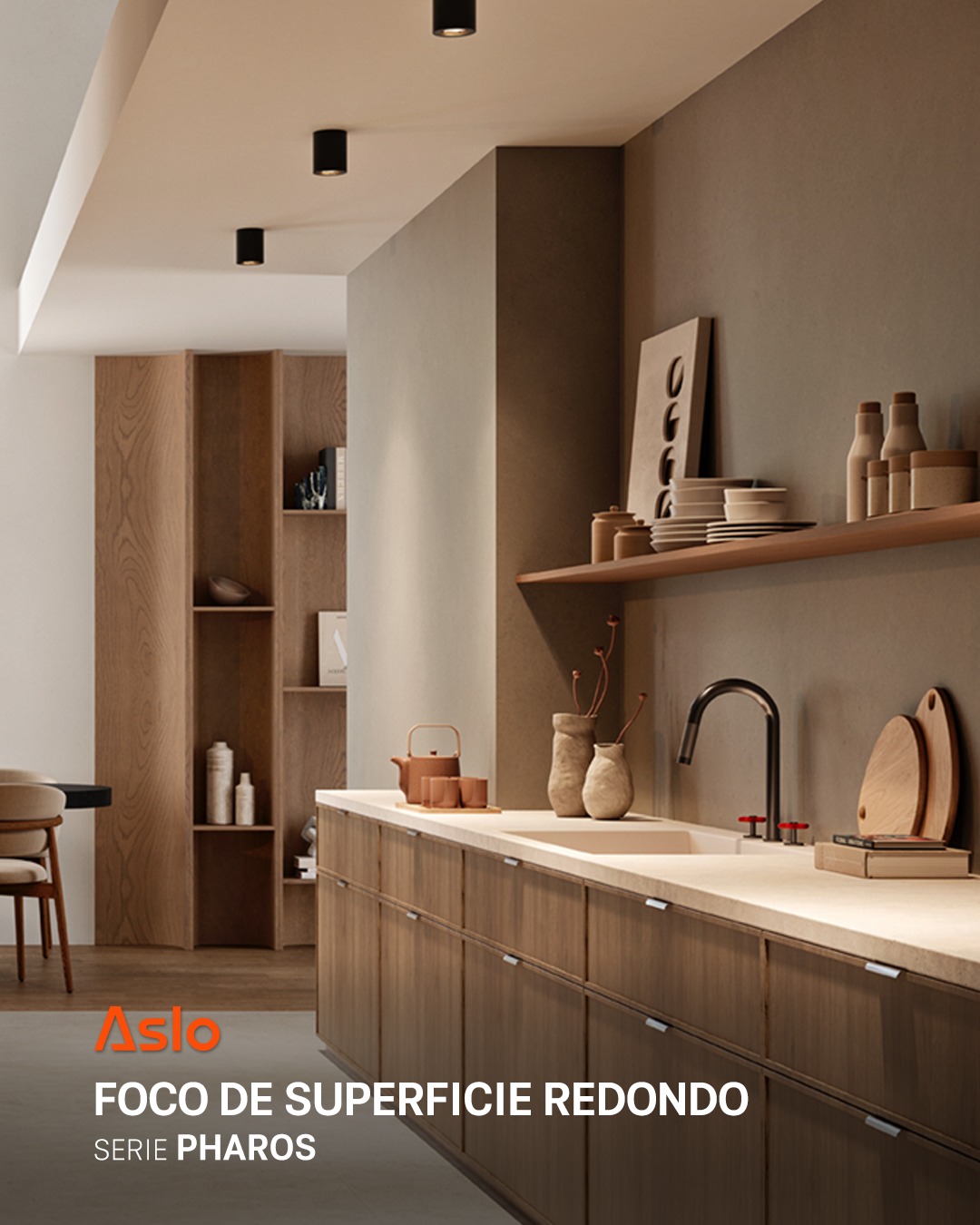 Aslo Facebook ad