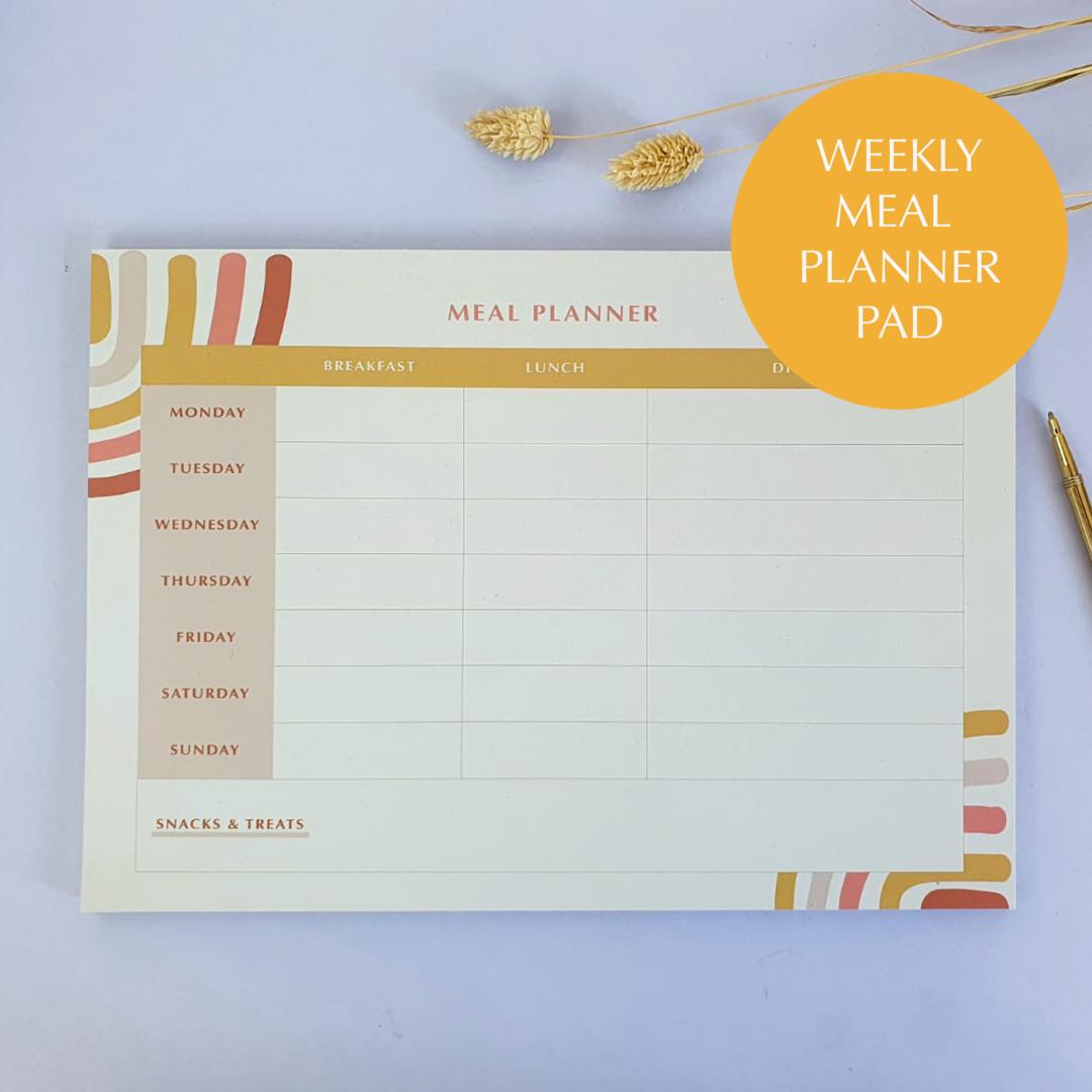 Good Tuesday Facebook ad: Get a fresh and organised start to the…