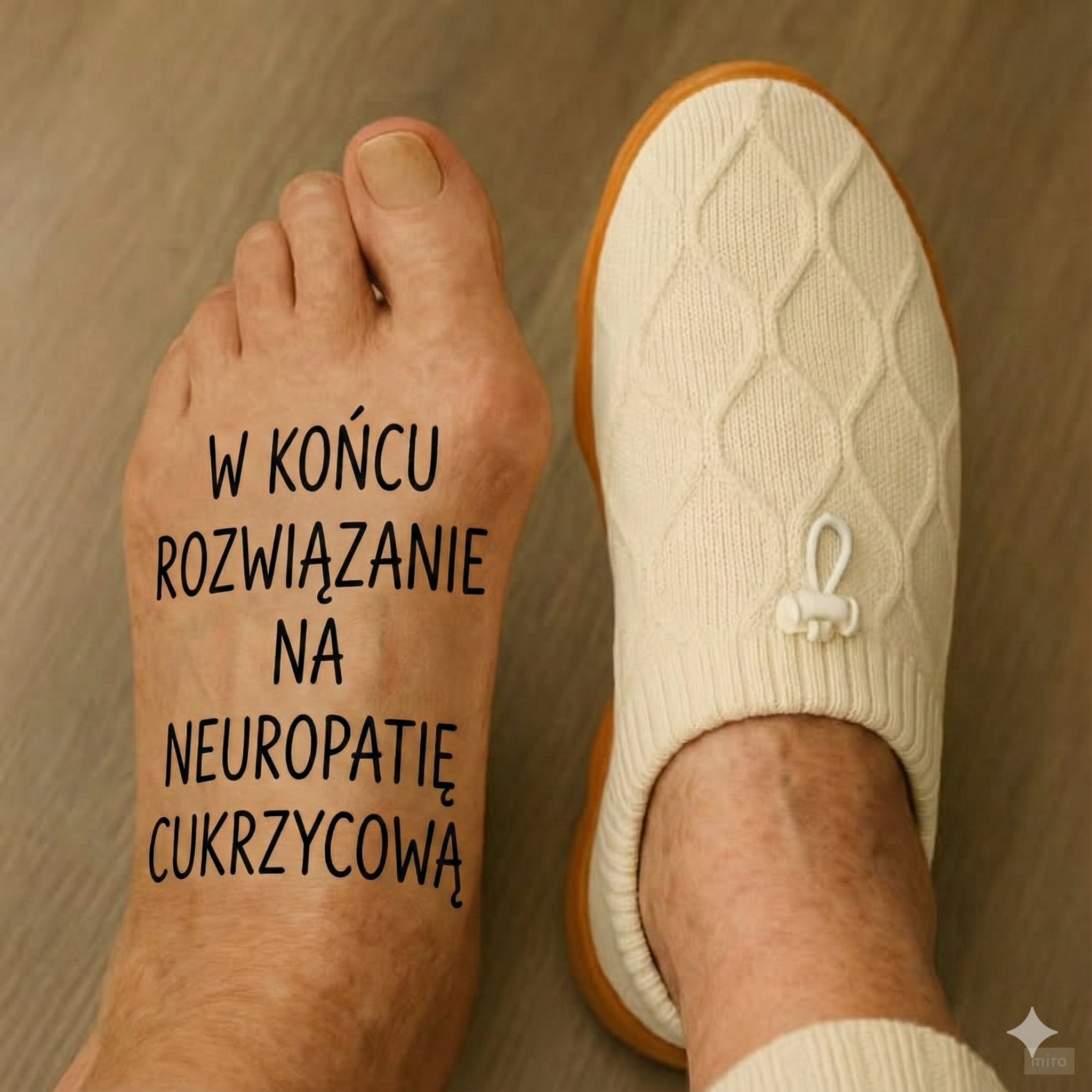 Instytut Diabetologiczny Polska Facebook ad: Przeczytaj, jeśli masz cukrzycę