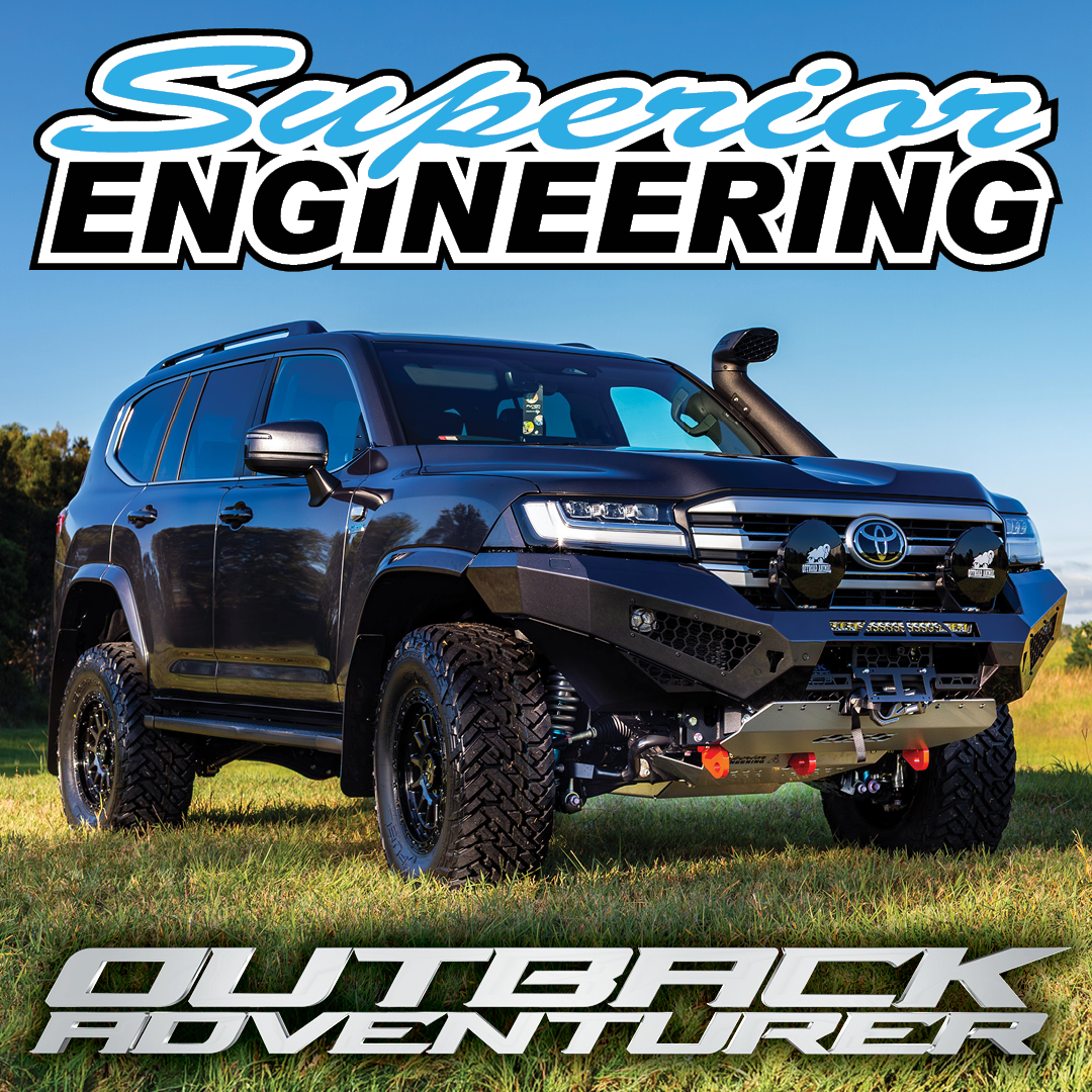 Superior Engineering Facebook ad