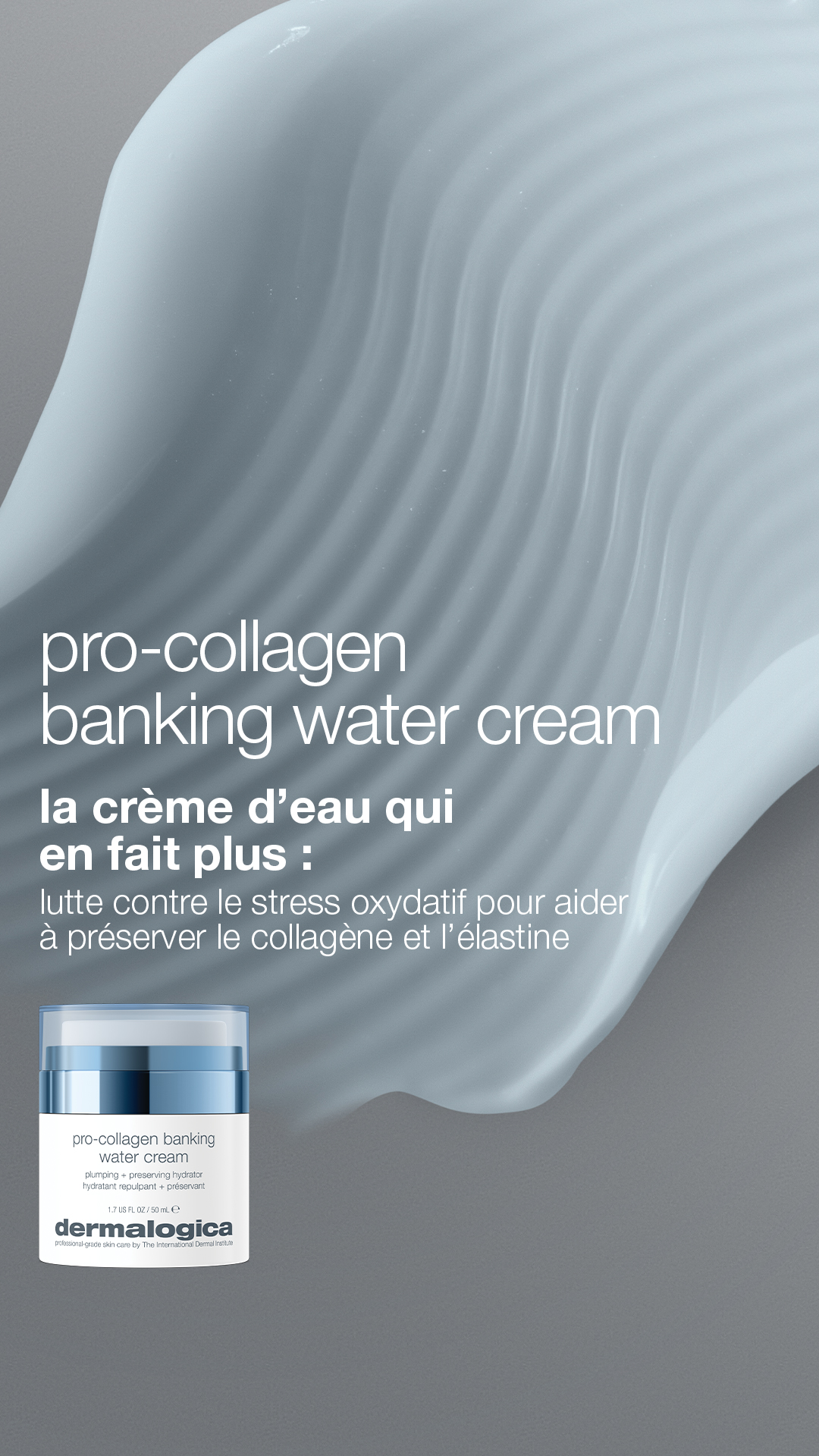 Dermalogica Canada Facebook ad