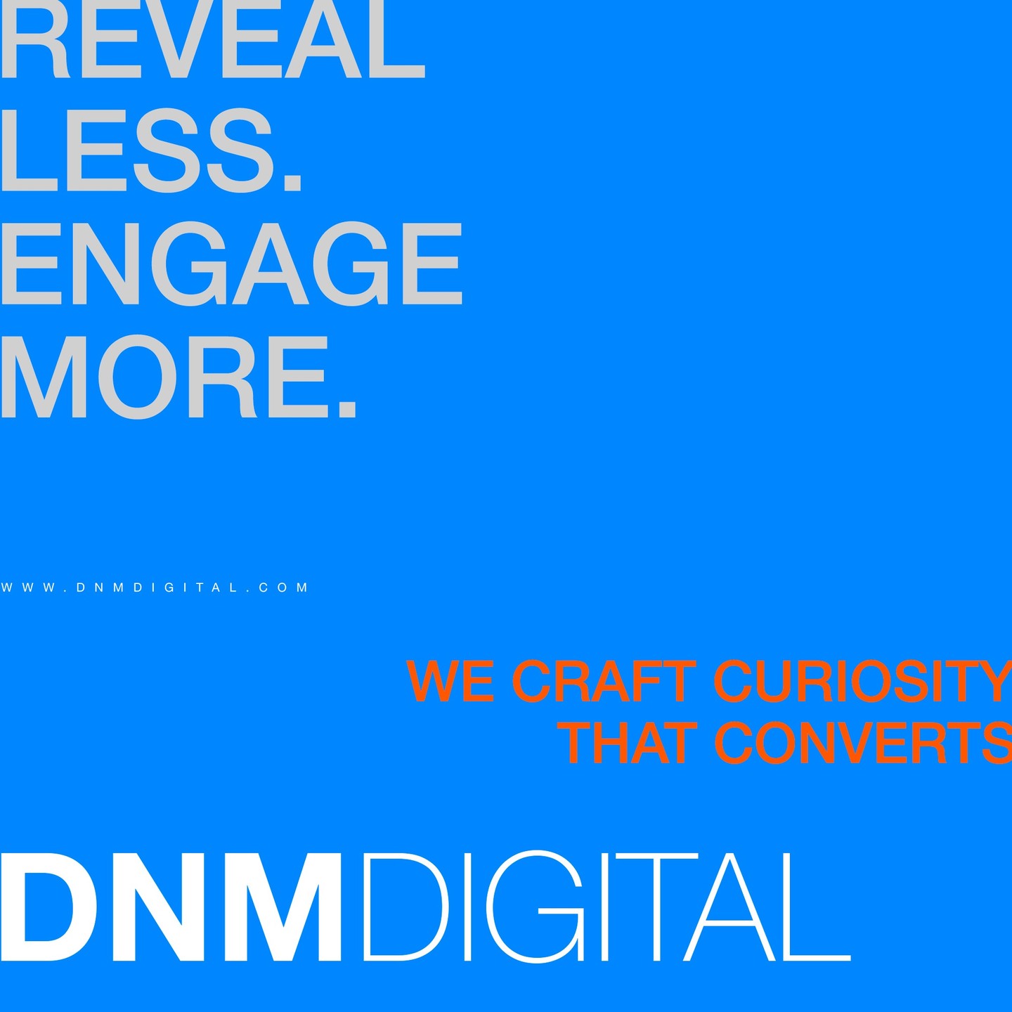 DNM Digital Facebook ad: DNM Digital, Best Digital Marketing Agency in Bangalore |…
