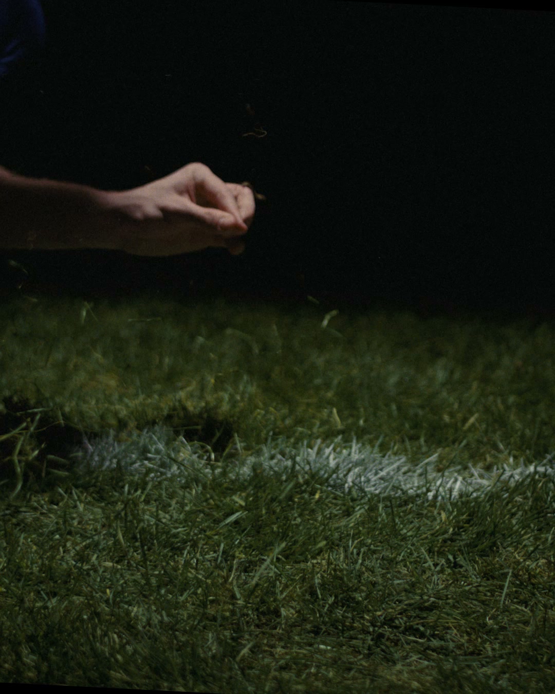 Carhartt Facebook ad: Carhartt X Horween Leather: Making Football Possible