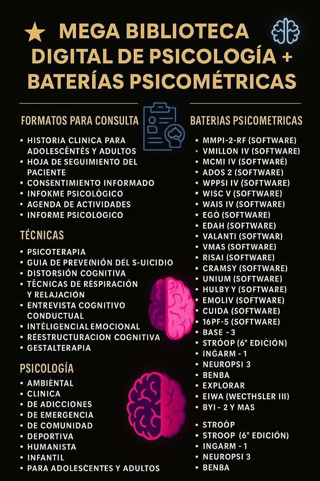 IA Programas Facebook ad: 𝐁𝐀𝐓𝐄𝐑𝐈́𝐀𝐒 𝐃𝐄 𝐏𝐑𝐔𝐄𝐁𝐀𝐒…