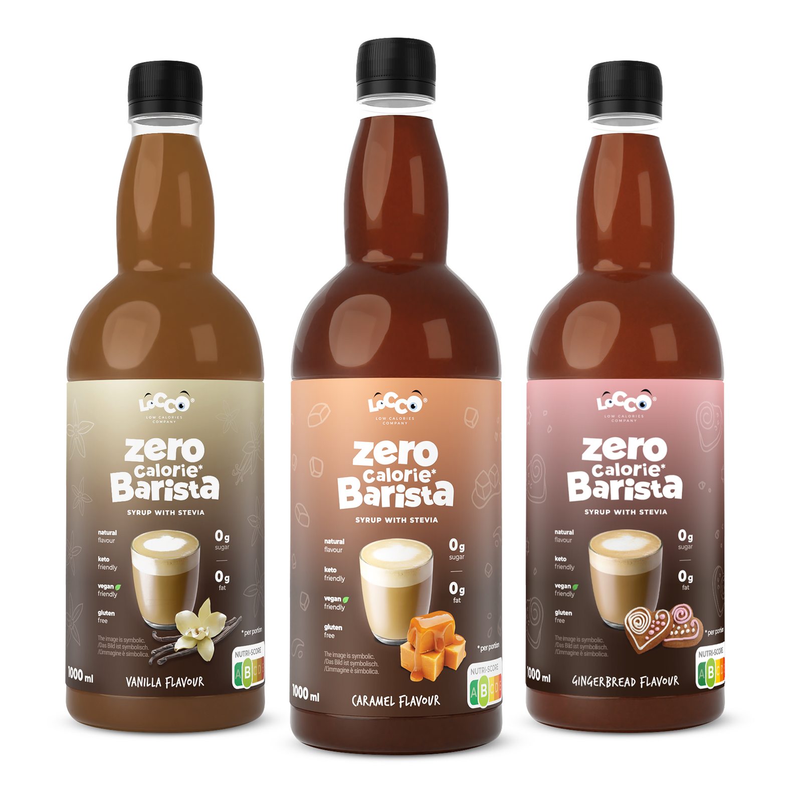 Smart Foodies - Innovative food store Facebook ad: Odkryj smak wolności, który mieści się w Twoim…