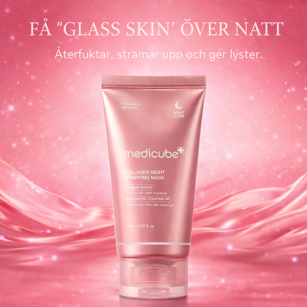 ButikNova Facebook ad