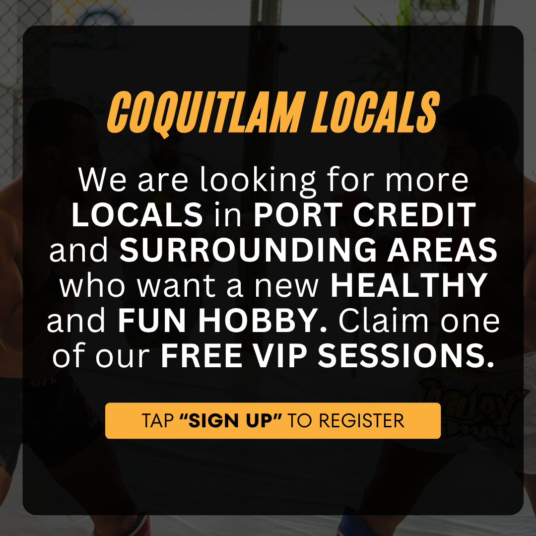 True North Jiu Jitsu Academy Facebook ad