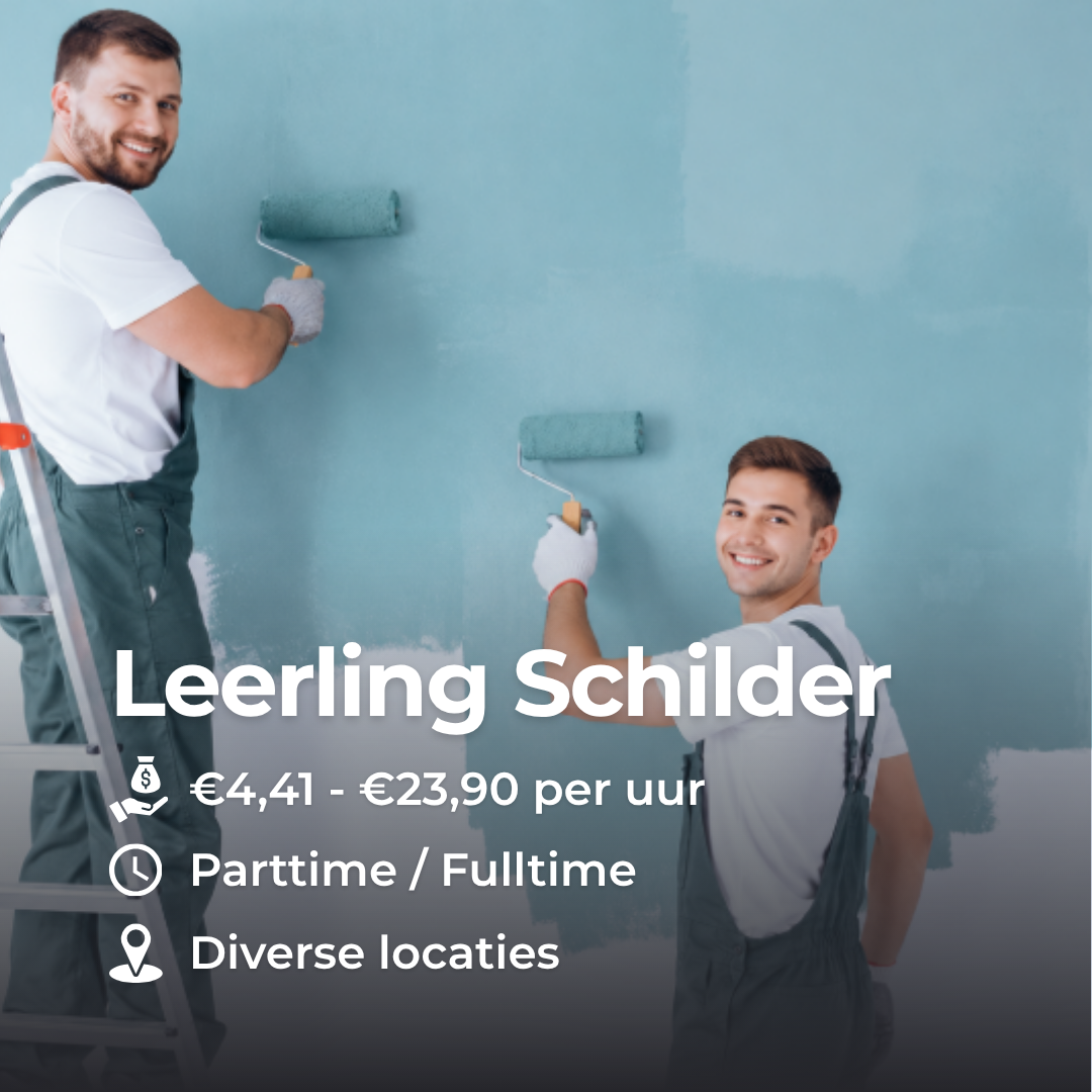 SchilderVacature.nl Facebook ad from Jun 22, 2026