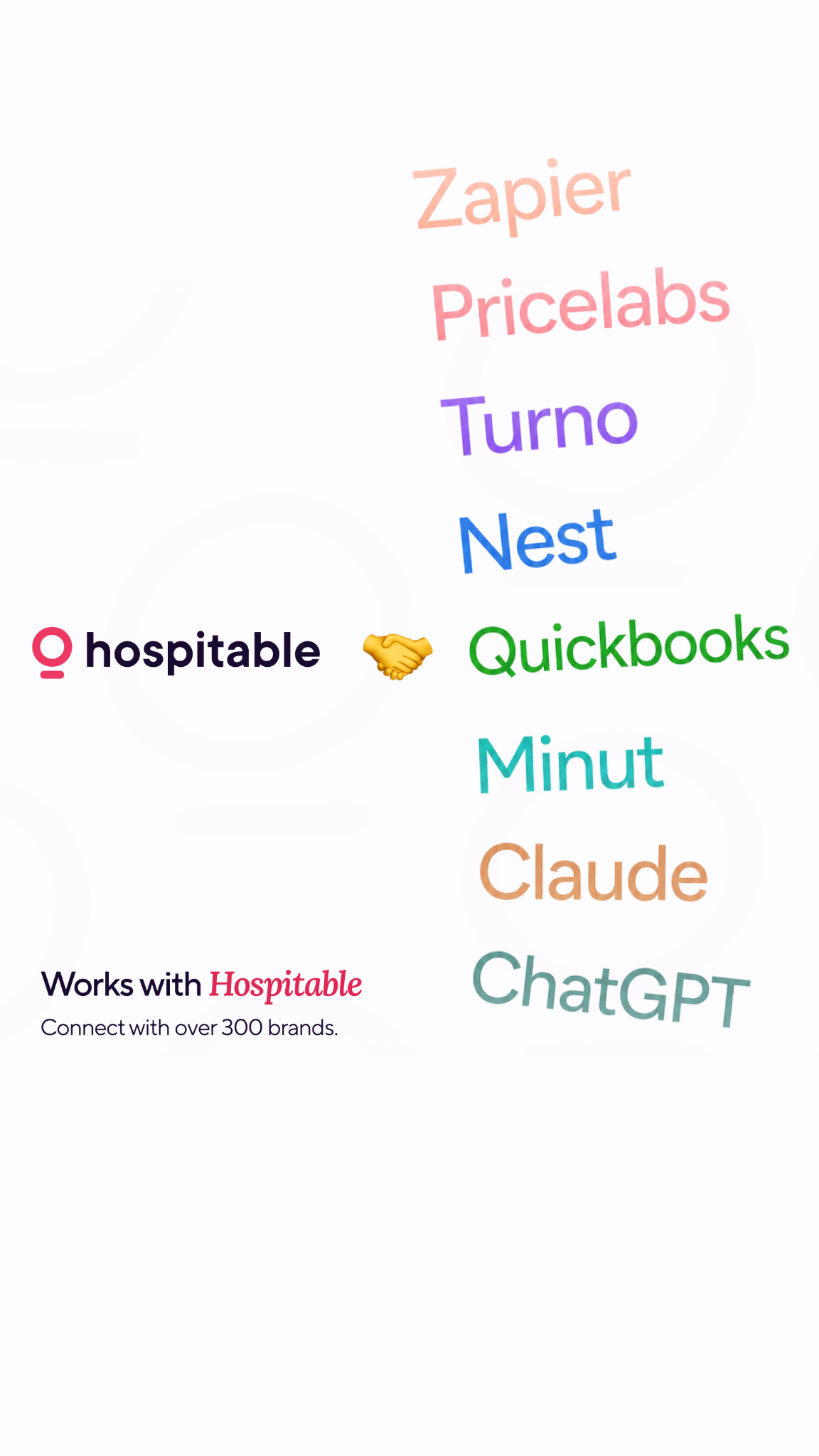 Hospitable.com Facebook ad