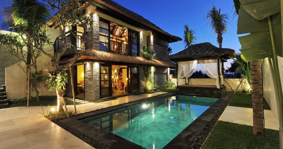 ORPI Ile de La Réunion Facebook ad: Un projet immobilier?