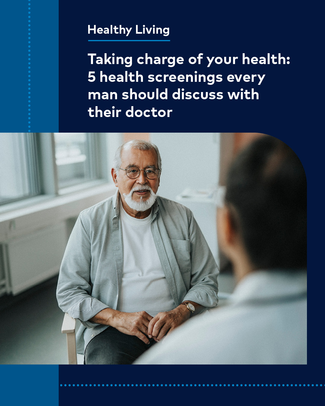 HCA HealthONE Facebook ad