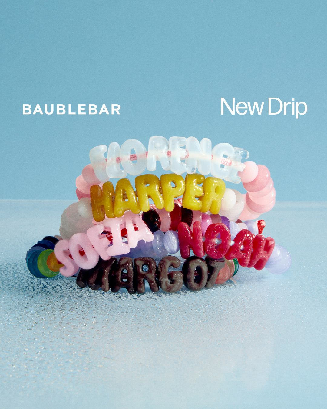 BaubleBar Facebook ad