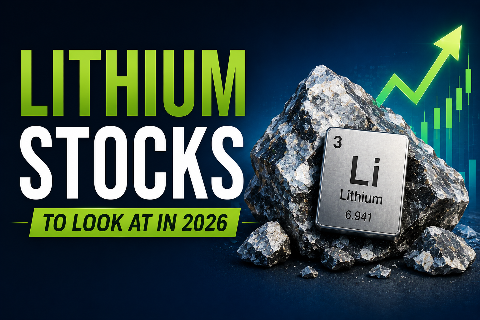 Kapitales Research Facebook ad: Explore Lithium Stocks in 2026