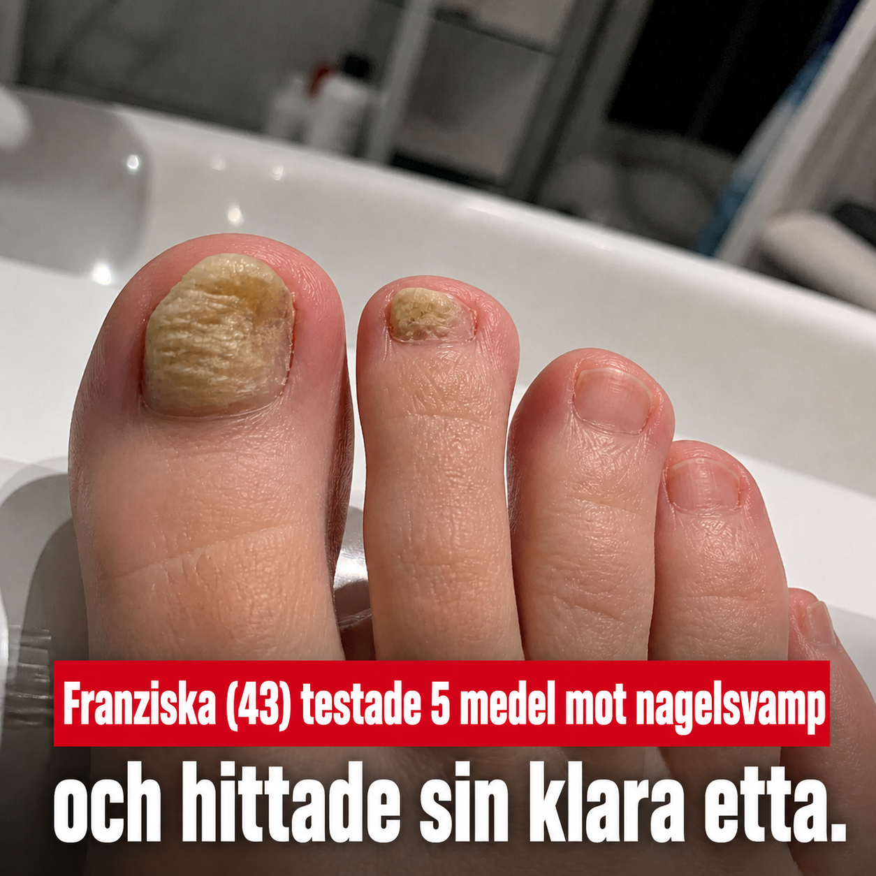 Susanne Lehmann Facebook ad