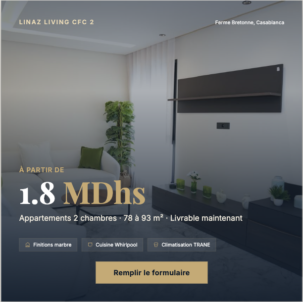 Propnex Immobilier Neuf Facebook ad from Jul 29, 2026