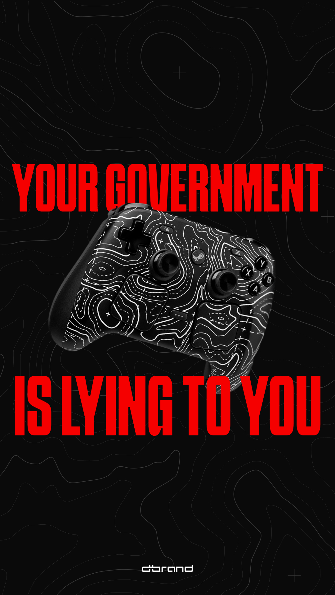 dbrand Facebook ad