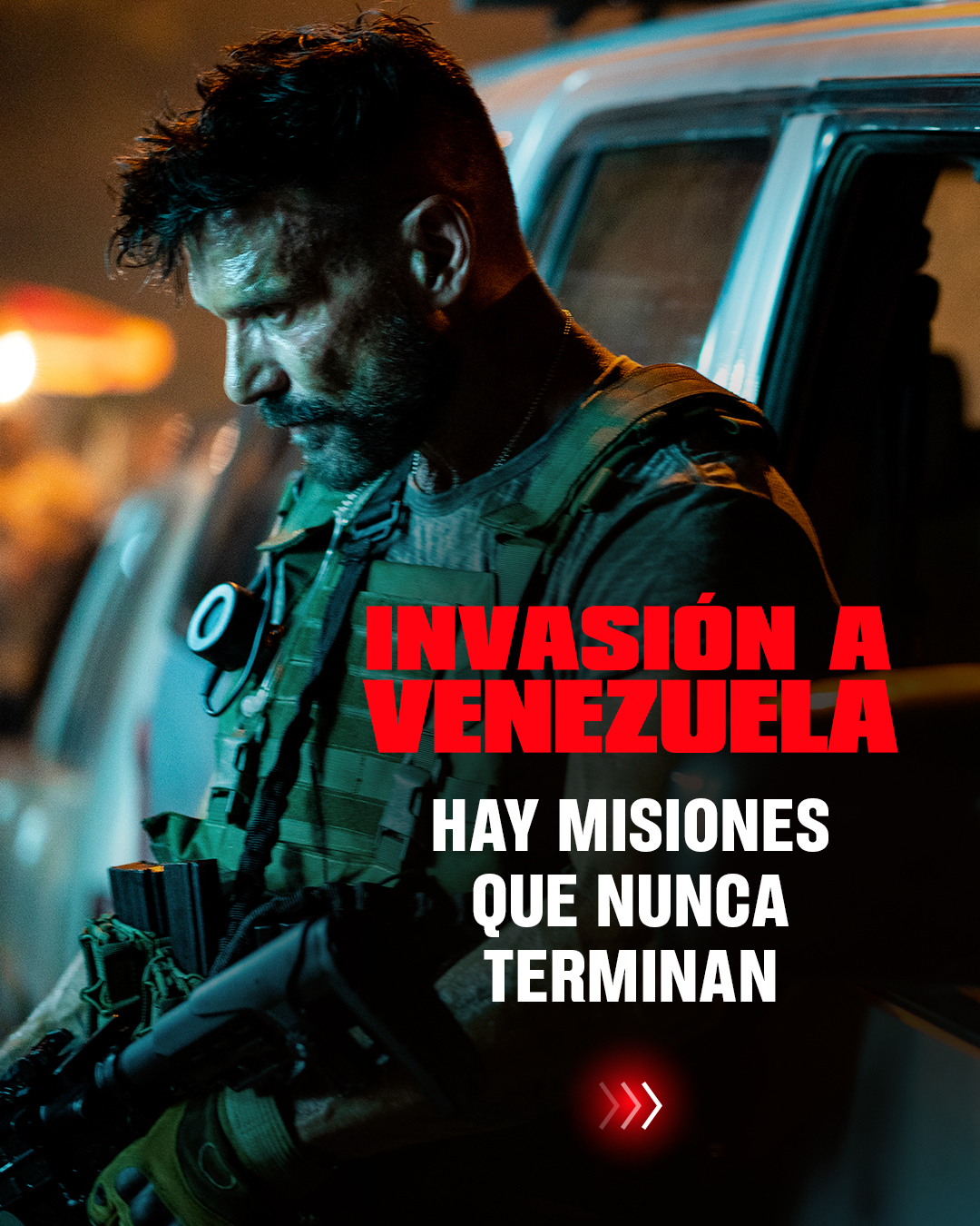 Adrenalina Pura Facebook ad: Watch Long Gone Heroes online, Prime Video