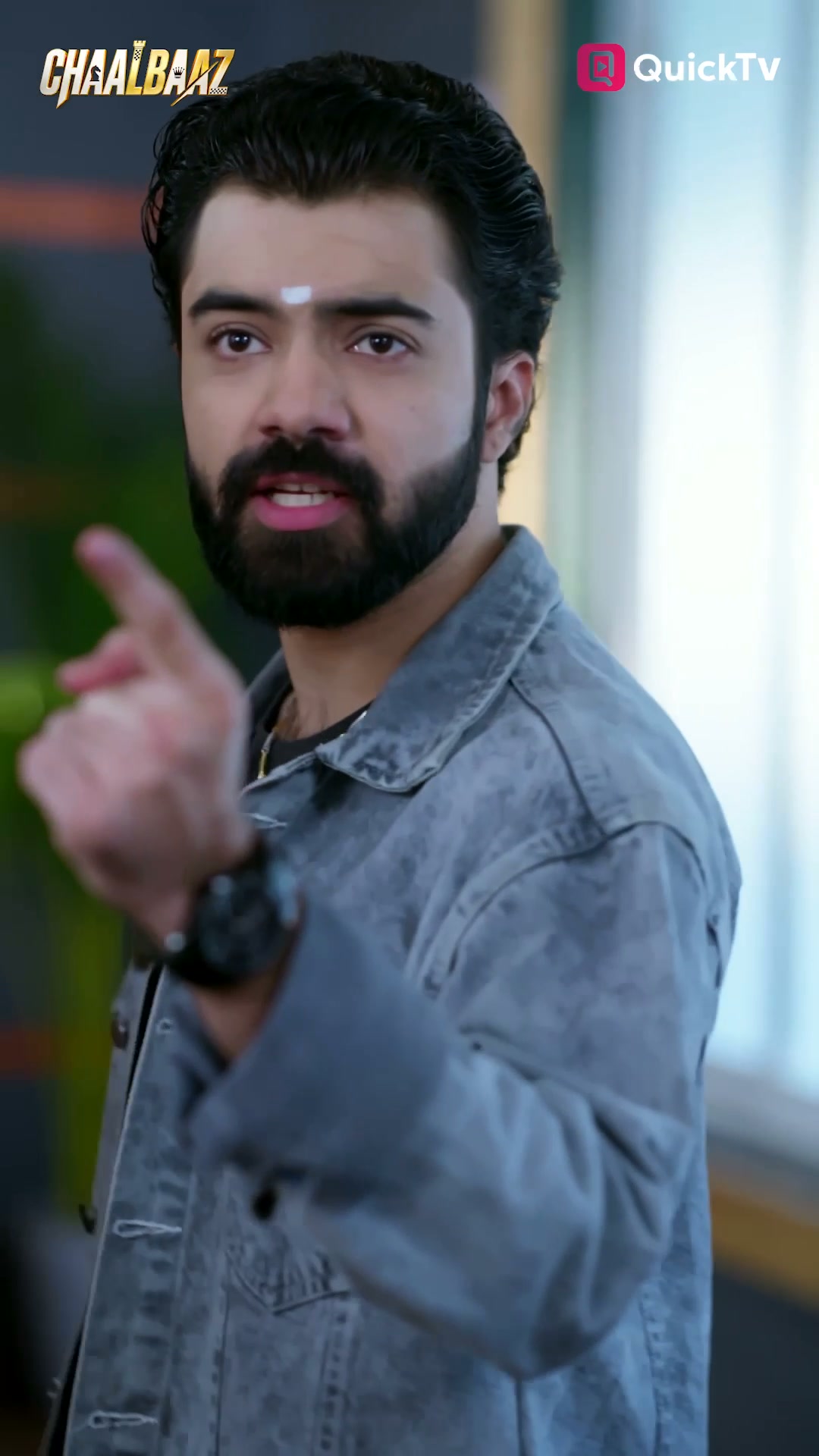 QTVBestSeries Facebook ad: QuickTV: फ़ास्ट स्ट्रीमिंग
