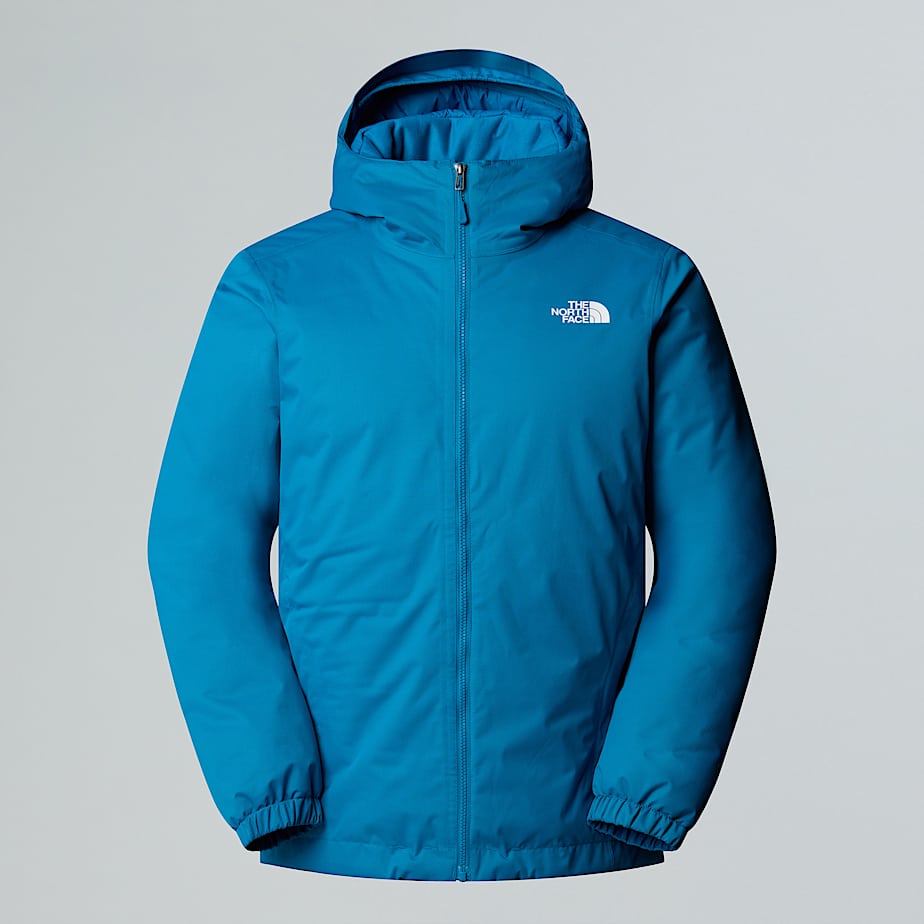 The North Face Facebook ad