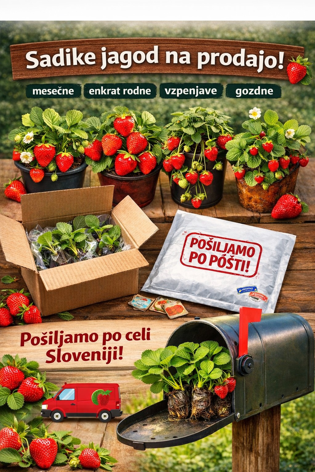 Kmetijska trgovina Cerjak Facebook ad
