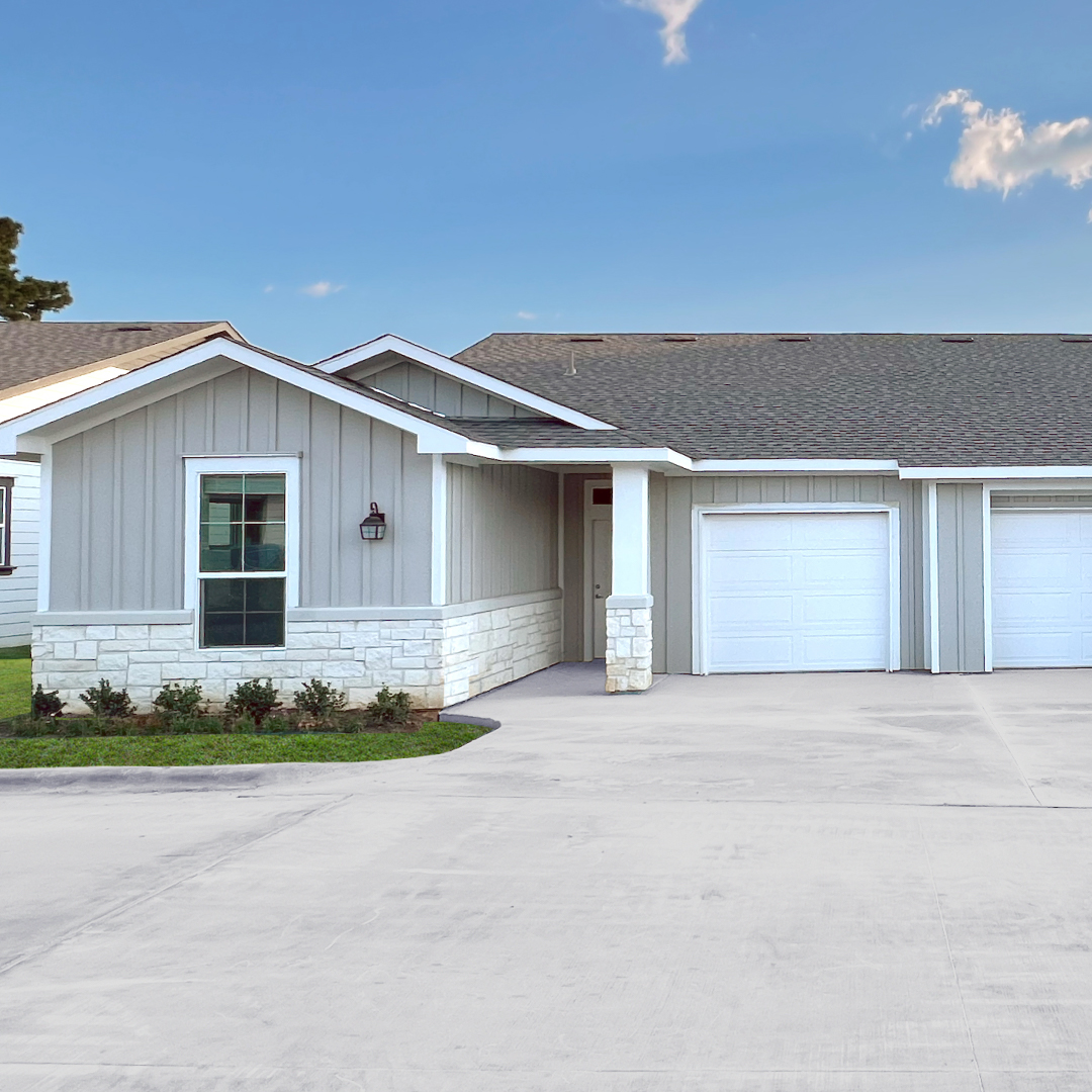 The Landing at Augusta Woods Senior Living Facebook ad