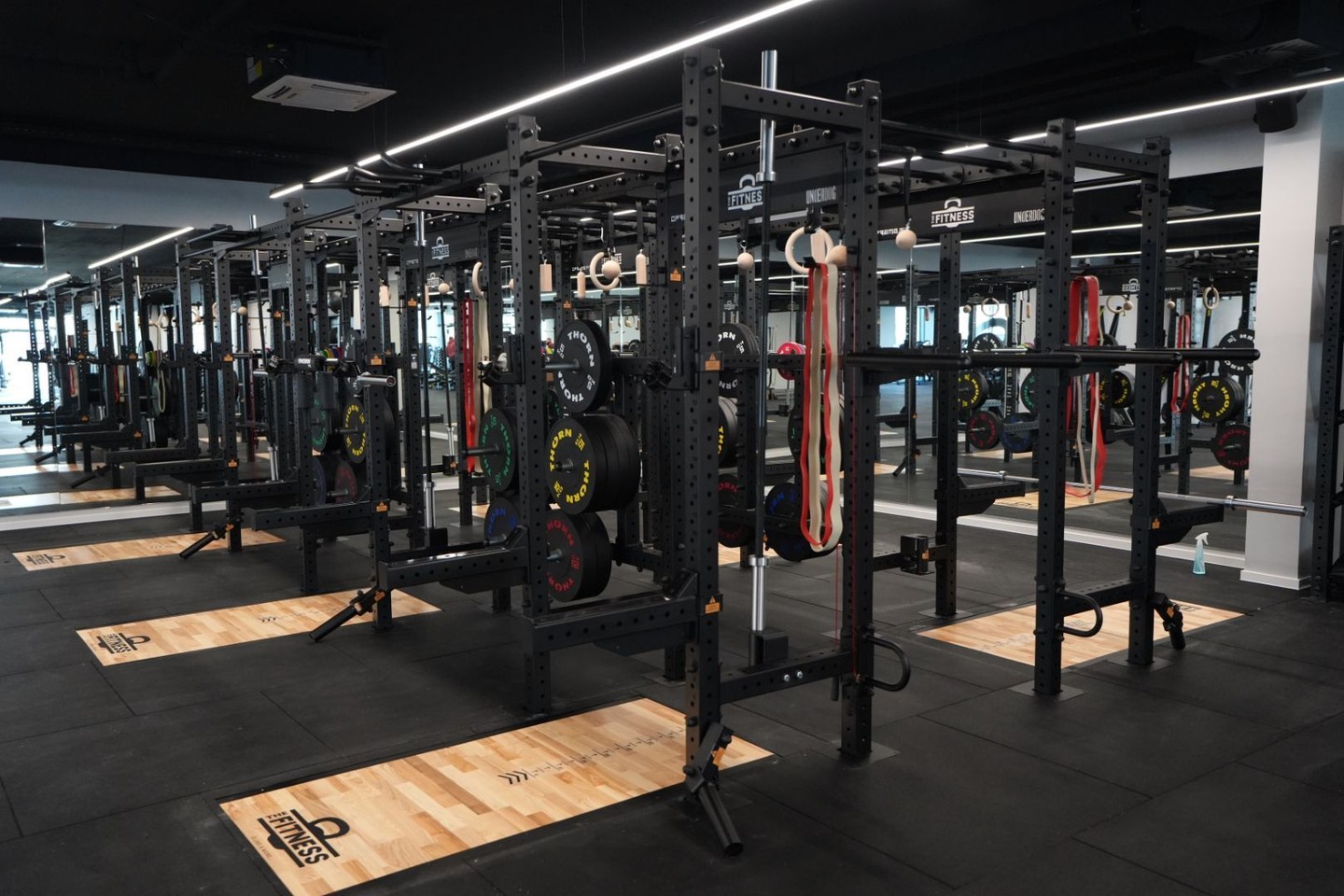 Oprema.Fit Facebook ad