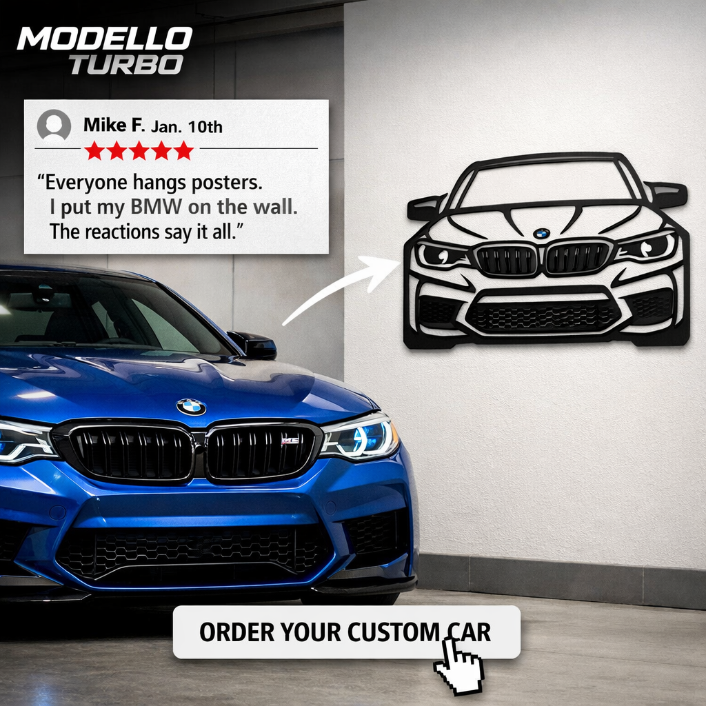 Modello Turbo Facebook ad