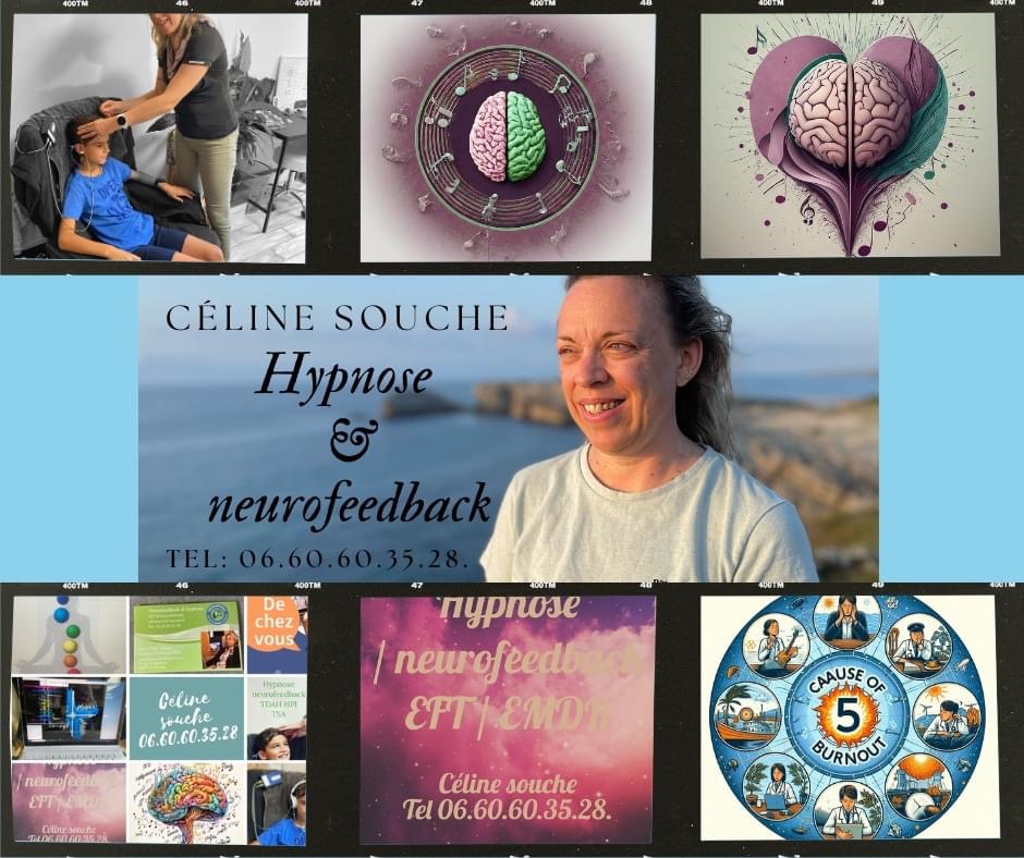 Hypnose et neurofeedback Cournon le Cendre Facebook ad: 90 jours pour retrouver votre énergie, Prenez rendez-vous…