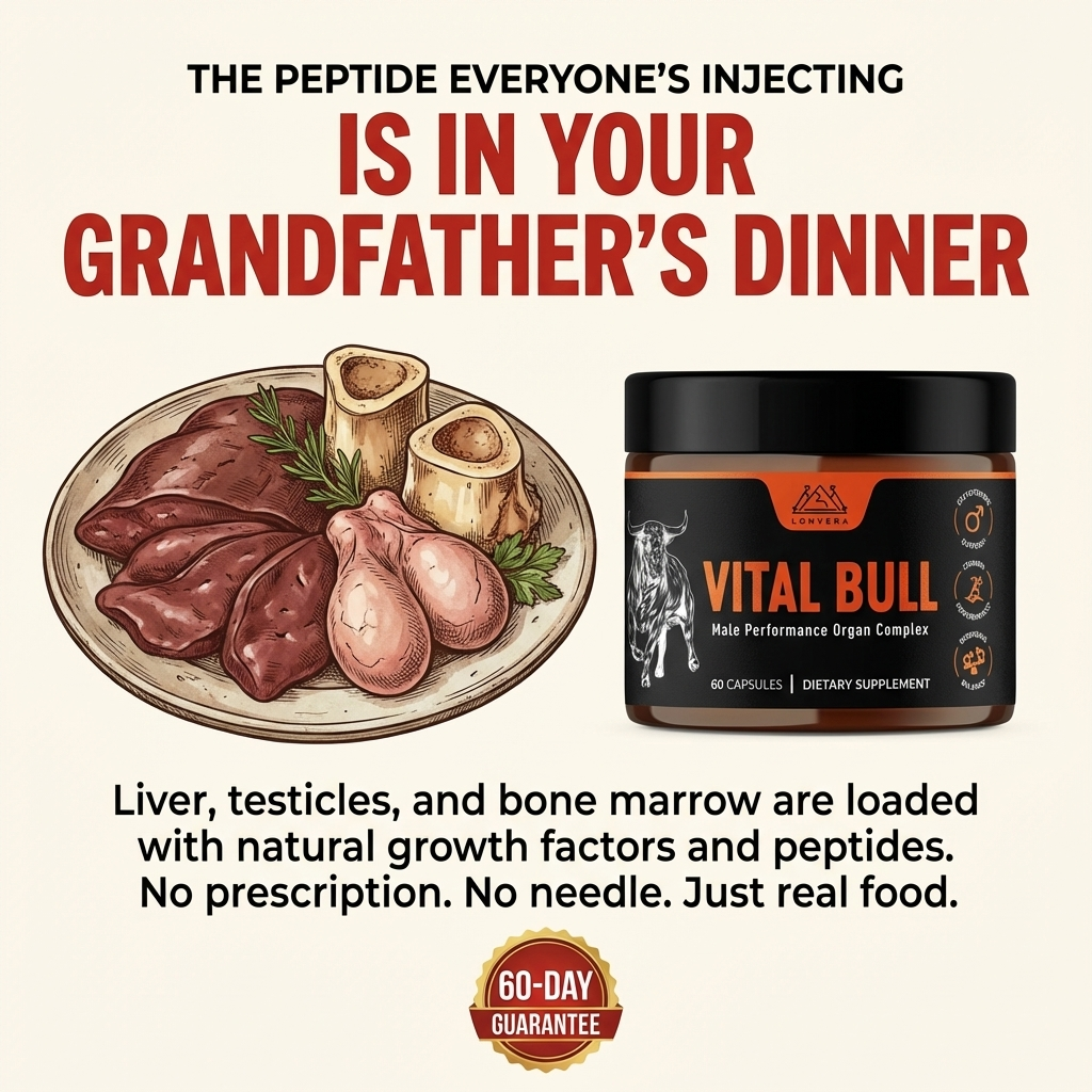 Dr. Thomas Miller Facebook ad