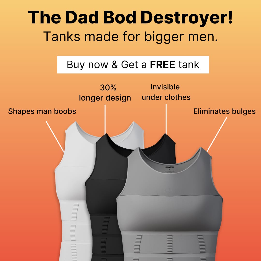 Shaperluv Facebook ad