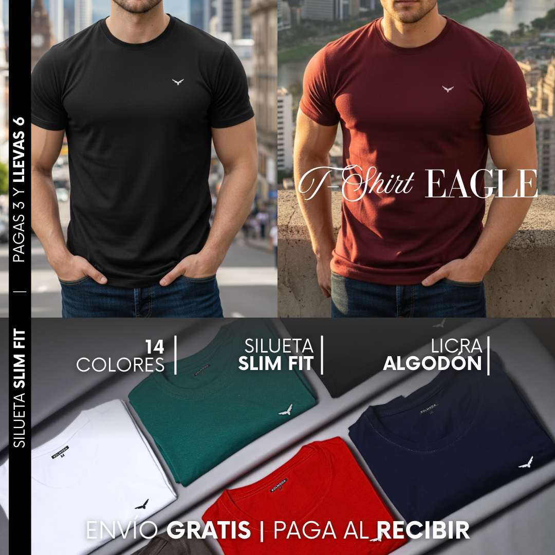 Kolmoda Facebook ad