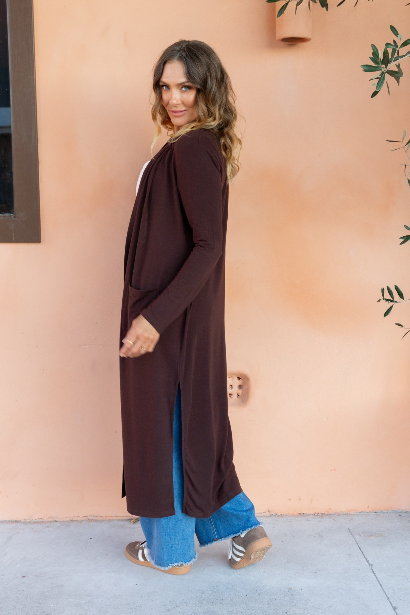 Proud Poppy Clothing Facebook ad