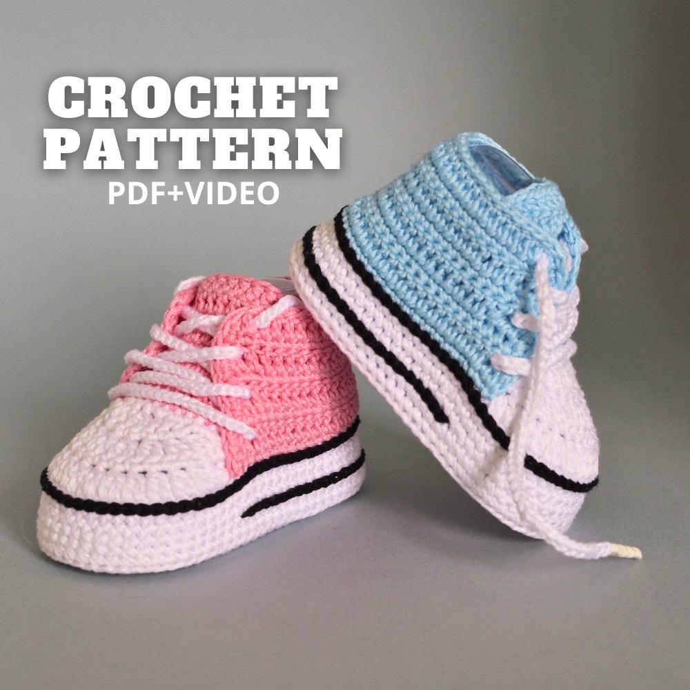 Crochetclubstore Facebook ad