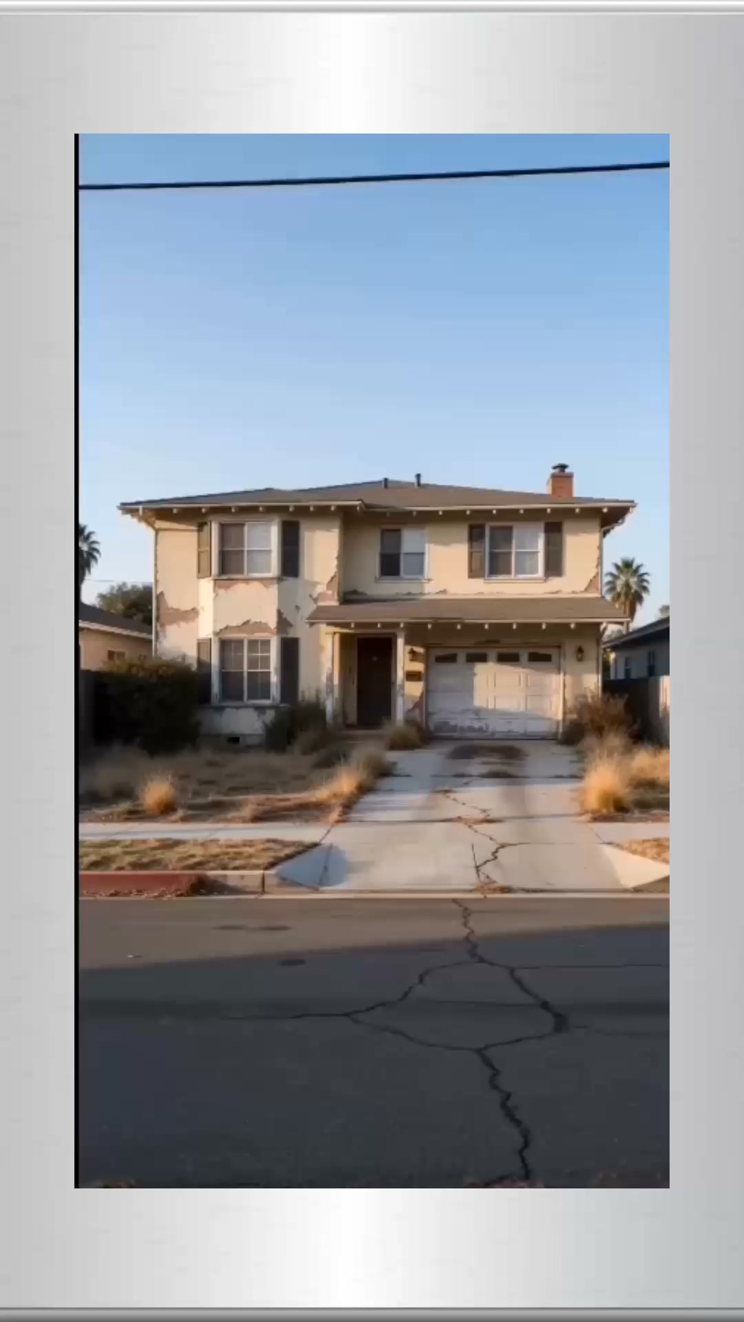 FixerFlip Facebook ad: SEE WHAT OTHERS MISS.