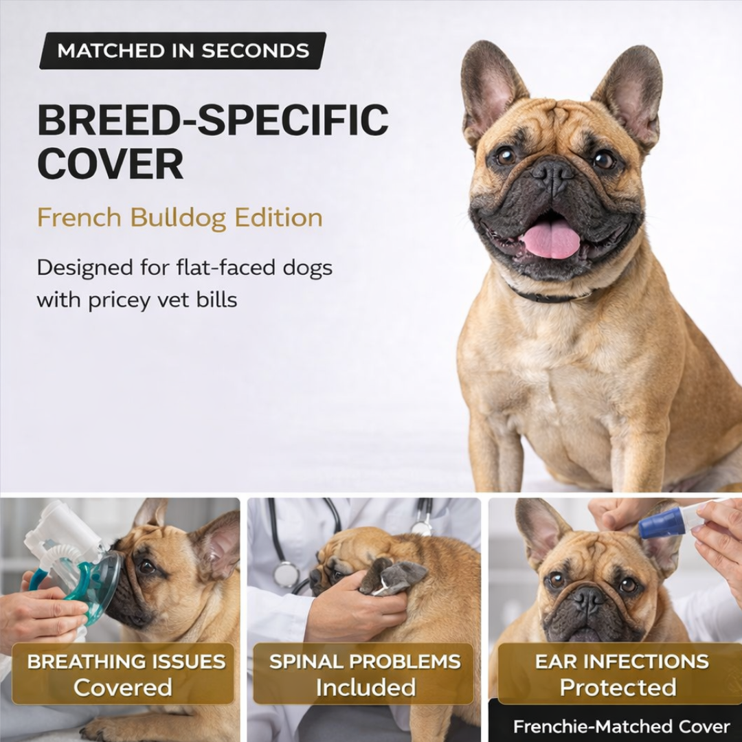 Pet-insurances.co.za Facebook ad