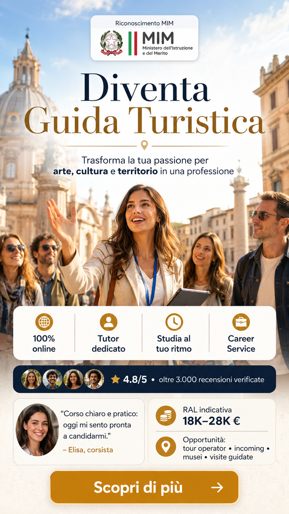 UniD Formazione Facebook ad