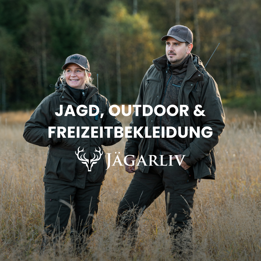 Jägarliv Sverige Facebook ad