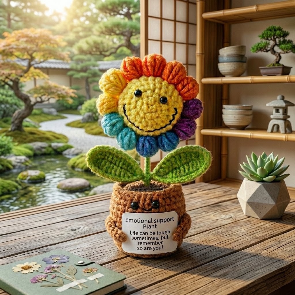 Weekly Deal Hub Facebook ad: CUTE HANDMADE GIFTS