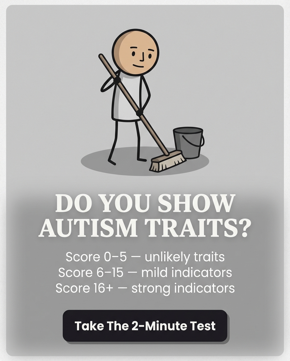 Personality Test: Created by Experts  Facebook ad