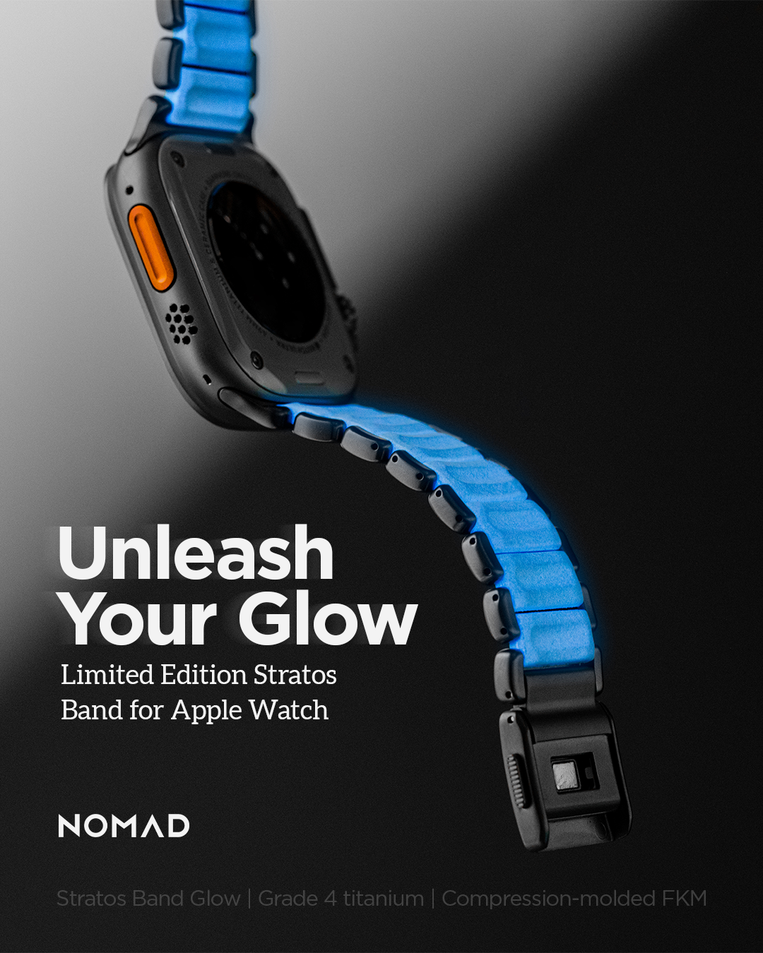 Nomad Facebook ad