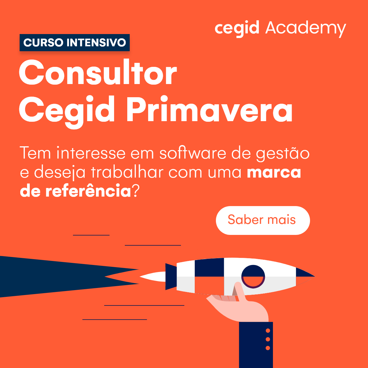 Cegid Facebook ad