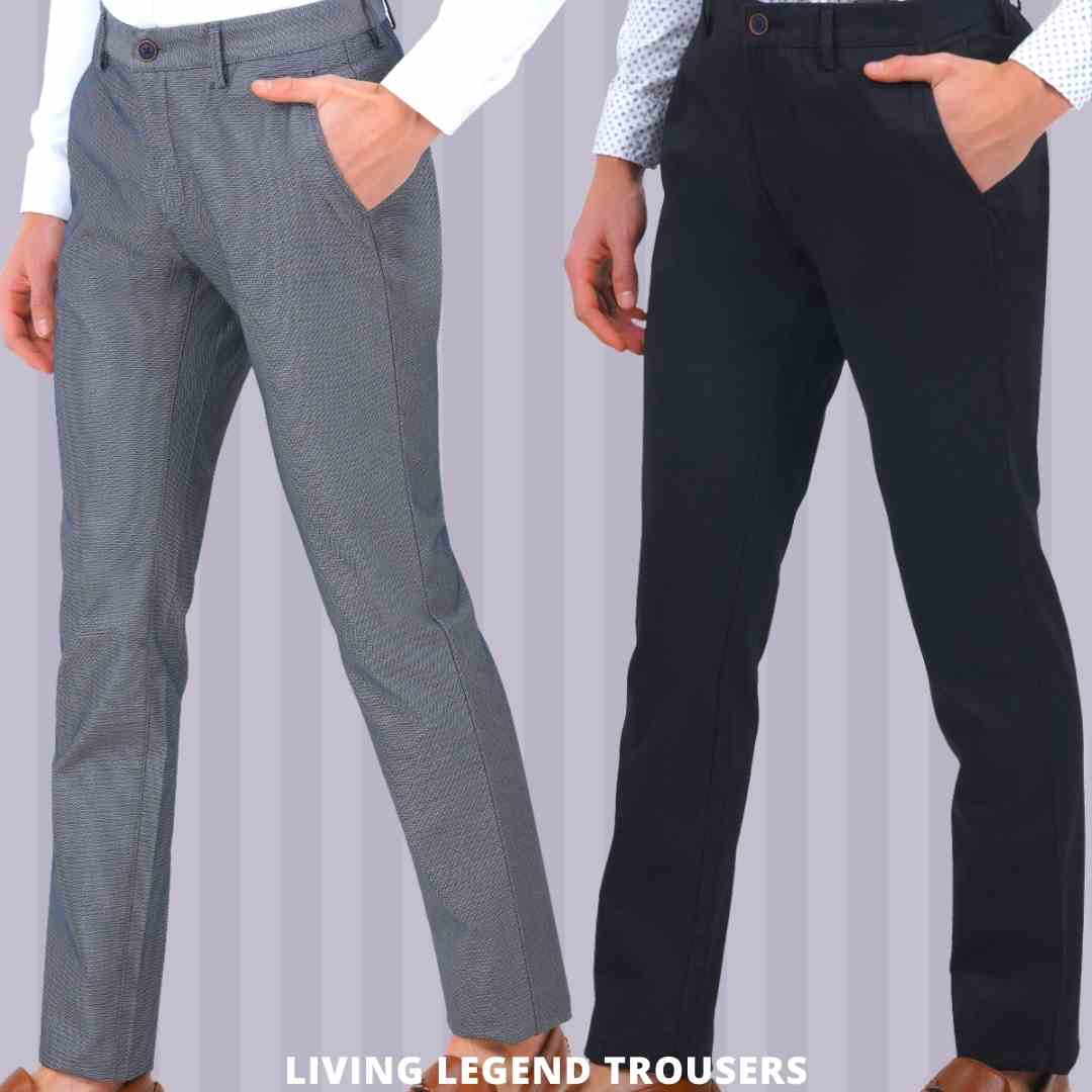 Living Legend Jeans Facebook ad