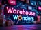 Warehouse Wonders SG