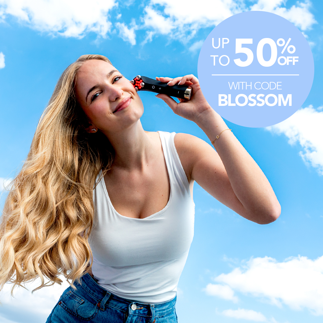 FOREO Facebook ad