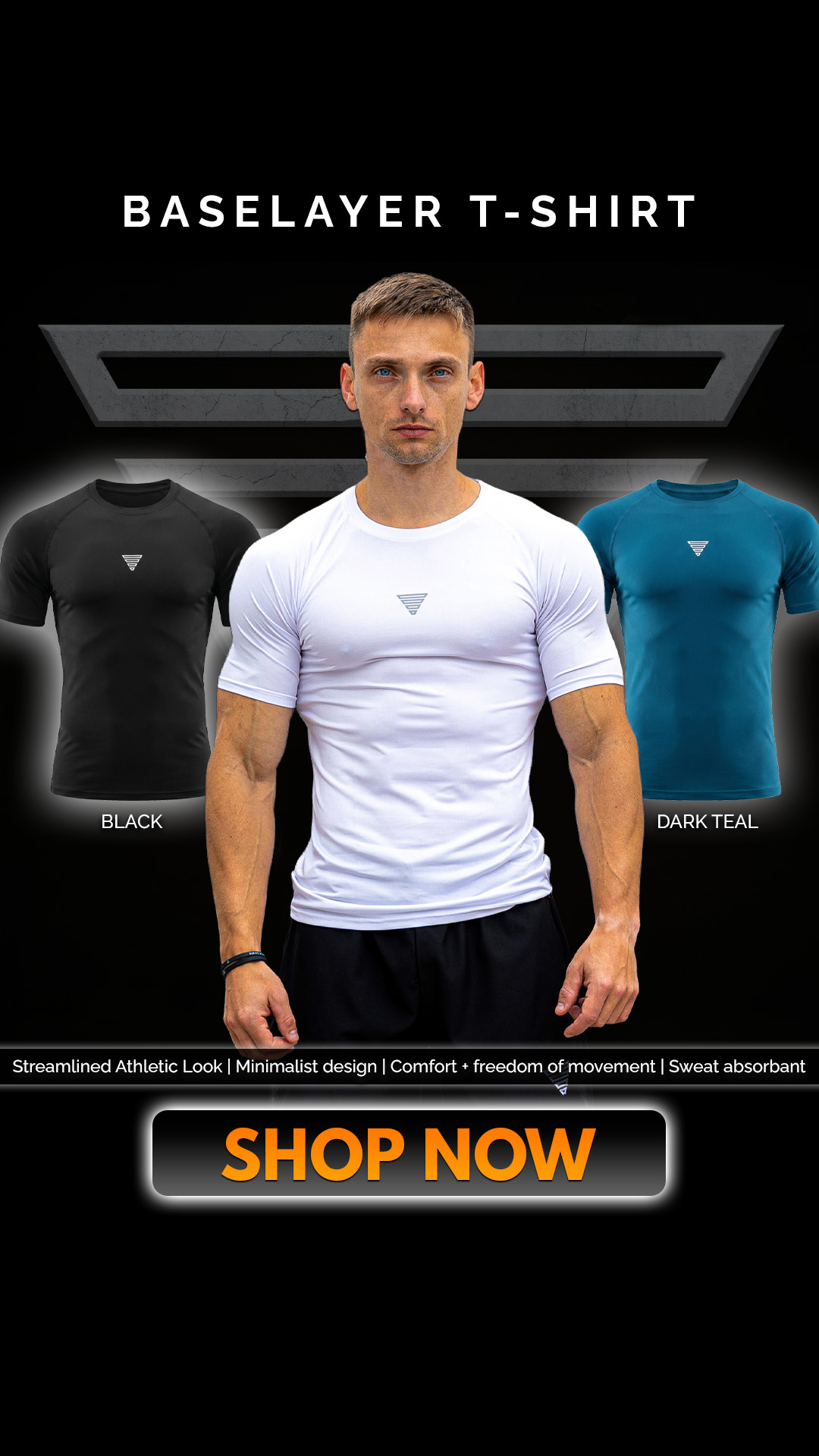 GORNATION Facebook ad