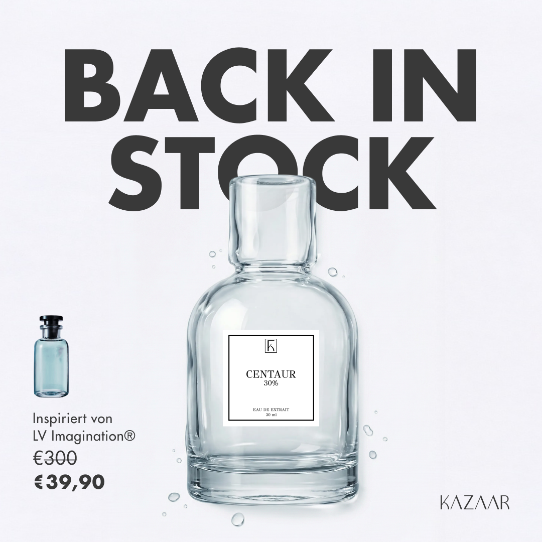 Kazaar Facebook ad