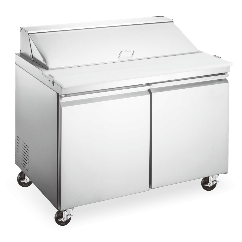 Zanduco Restaurant Equipment & Supplies Inc Facebook ad